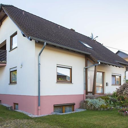 Haus Elfriede Hotel Konz Kültér fotó