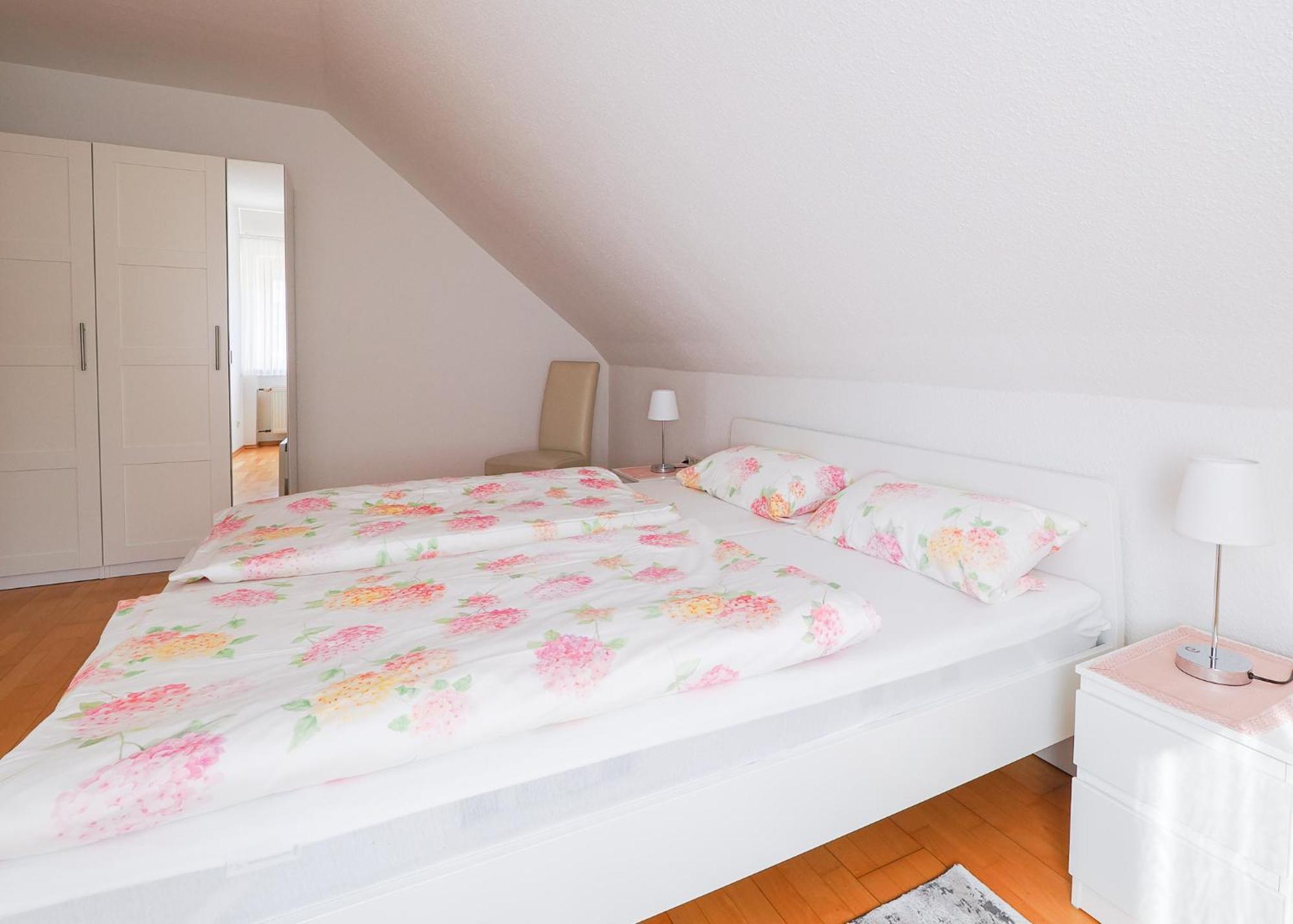 Haus Elfriede Hotel Konz Kültér fotó