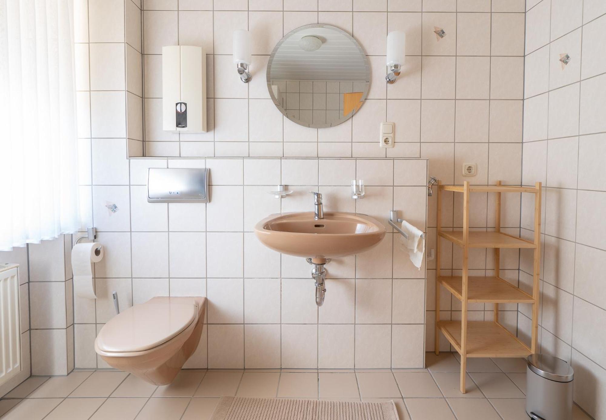 Haus Elfriede Hotel Konz Kültér fotó