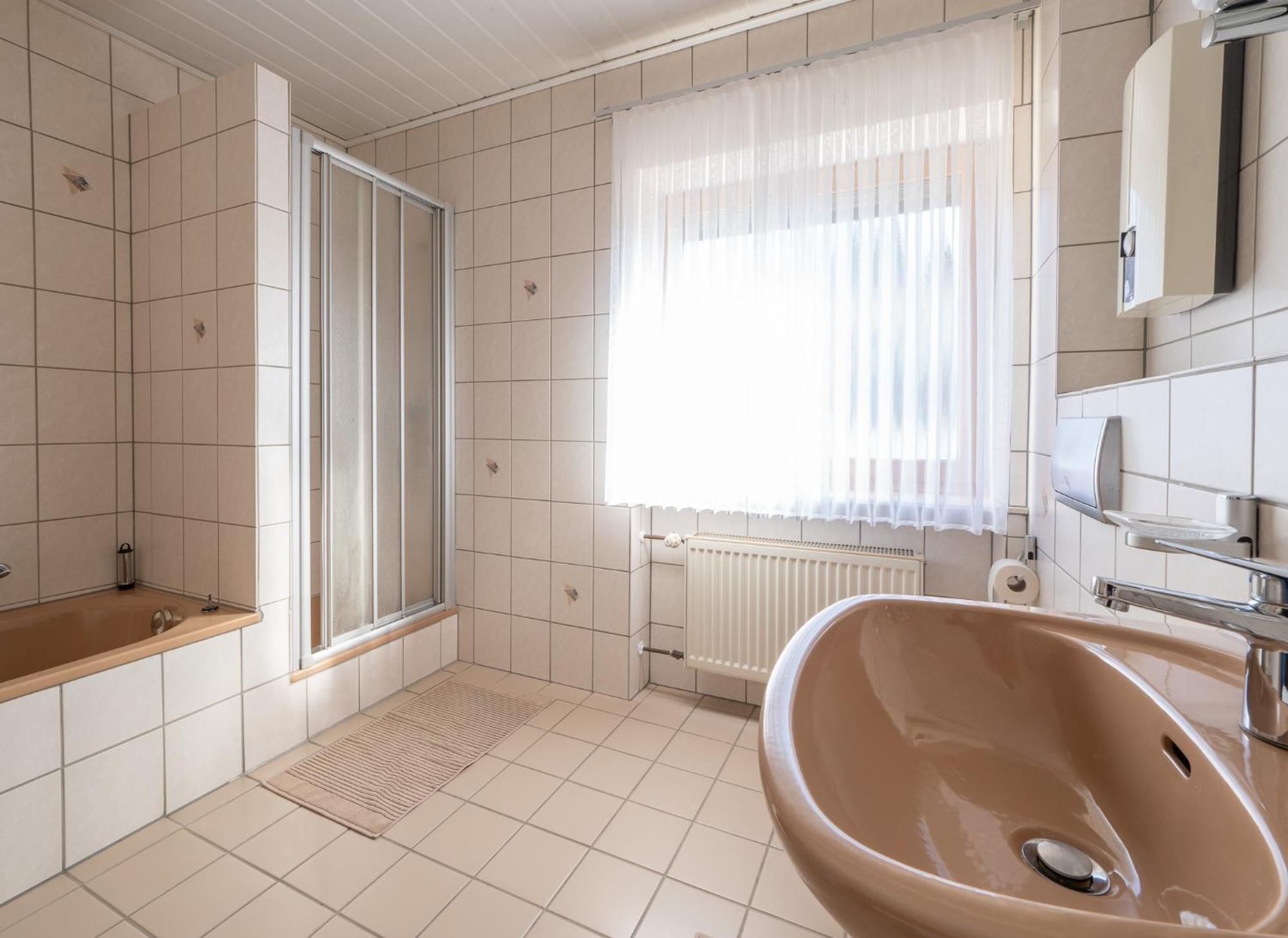 Haus Elfriede Hotel Konz Kültér fotó