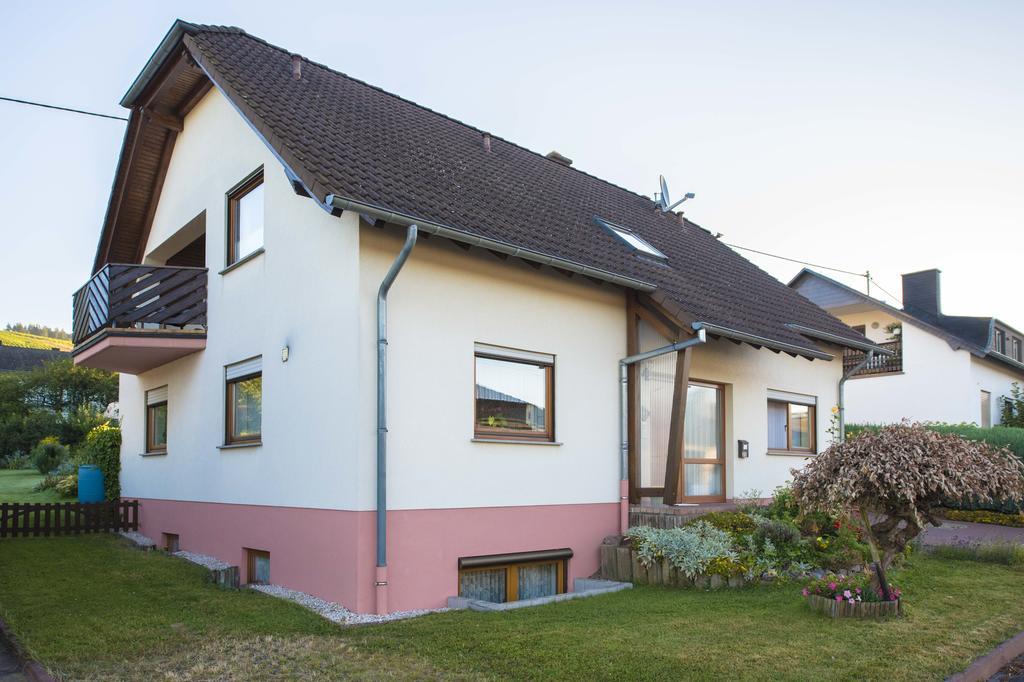 Haus Elfriede Hotel Konz Kültér fotó