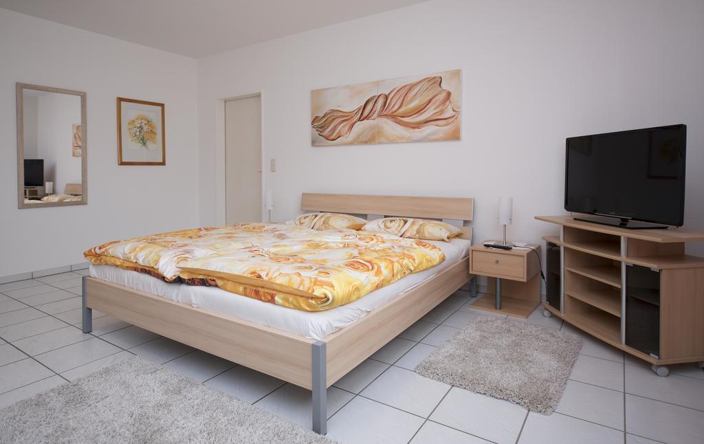 Haus Elfriede Hotel Konz Kültér fotó