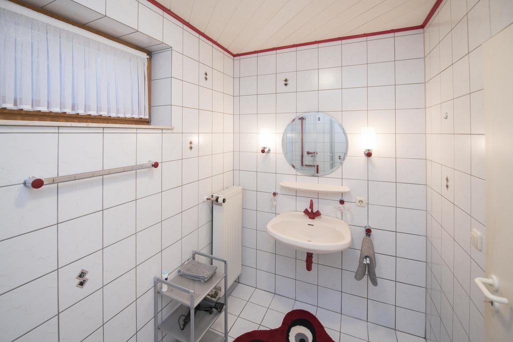 Haus Elfriede Hotel Konz Kültér fotó