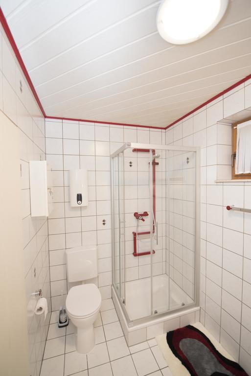 Haus Elfriede Hotel Konz Kültér fotó